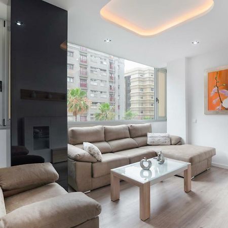 Apartamento De Lujo Mesa Y Lopez- Playa Las Canteras Las Palmas / Gran Canaria Exterior foto