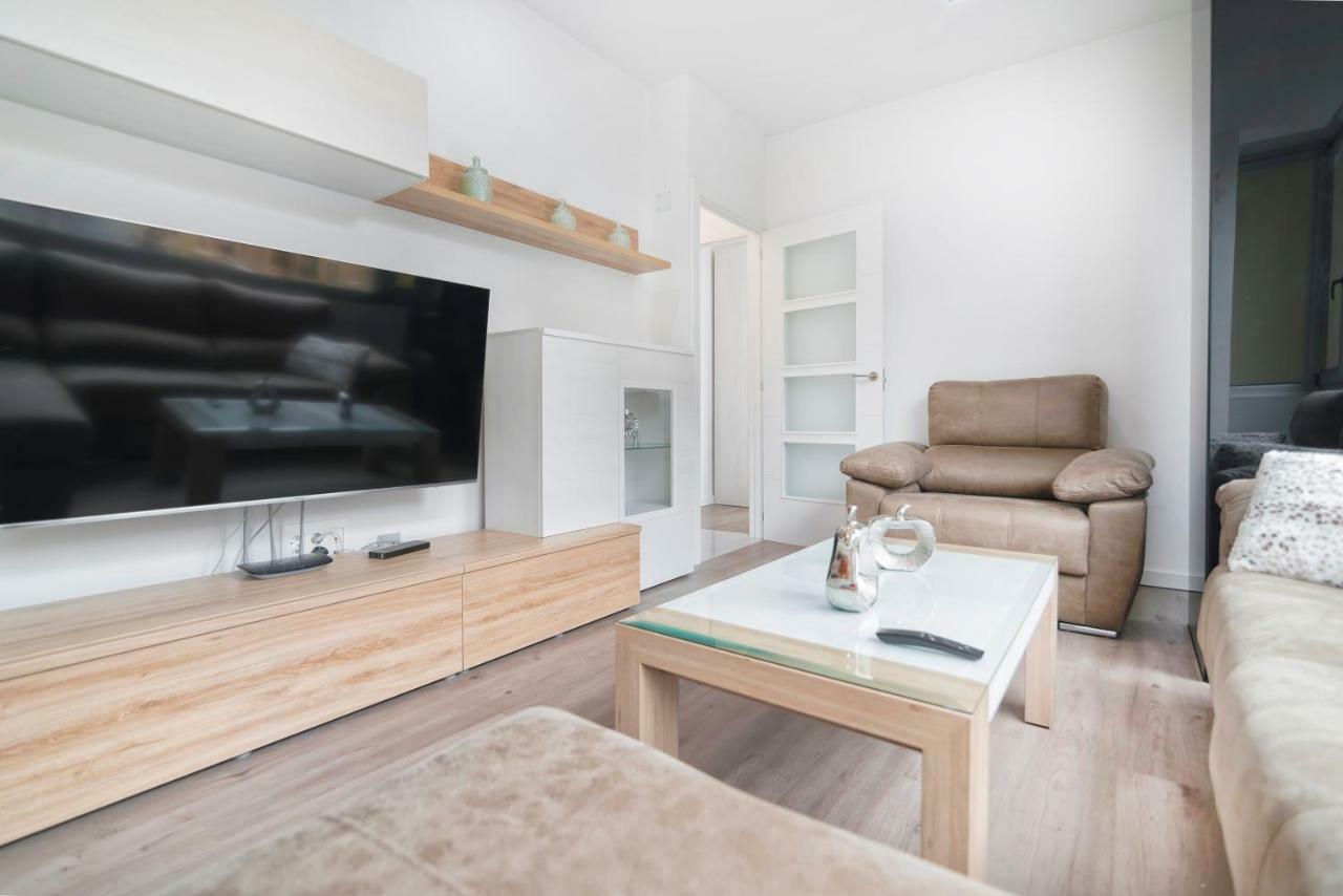 Apartamento De Lujo Mesa Y Lopez- Playa Las Canteras Las Palmas / Gran Canaria Exterior foto