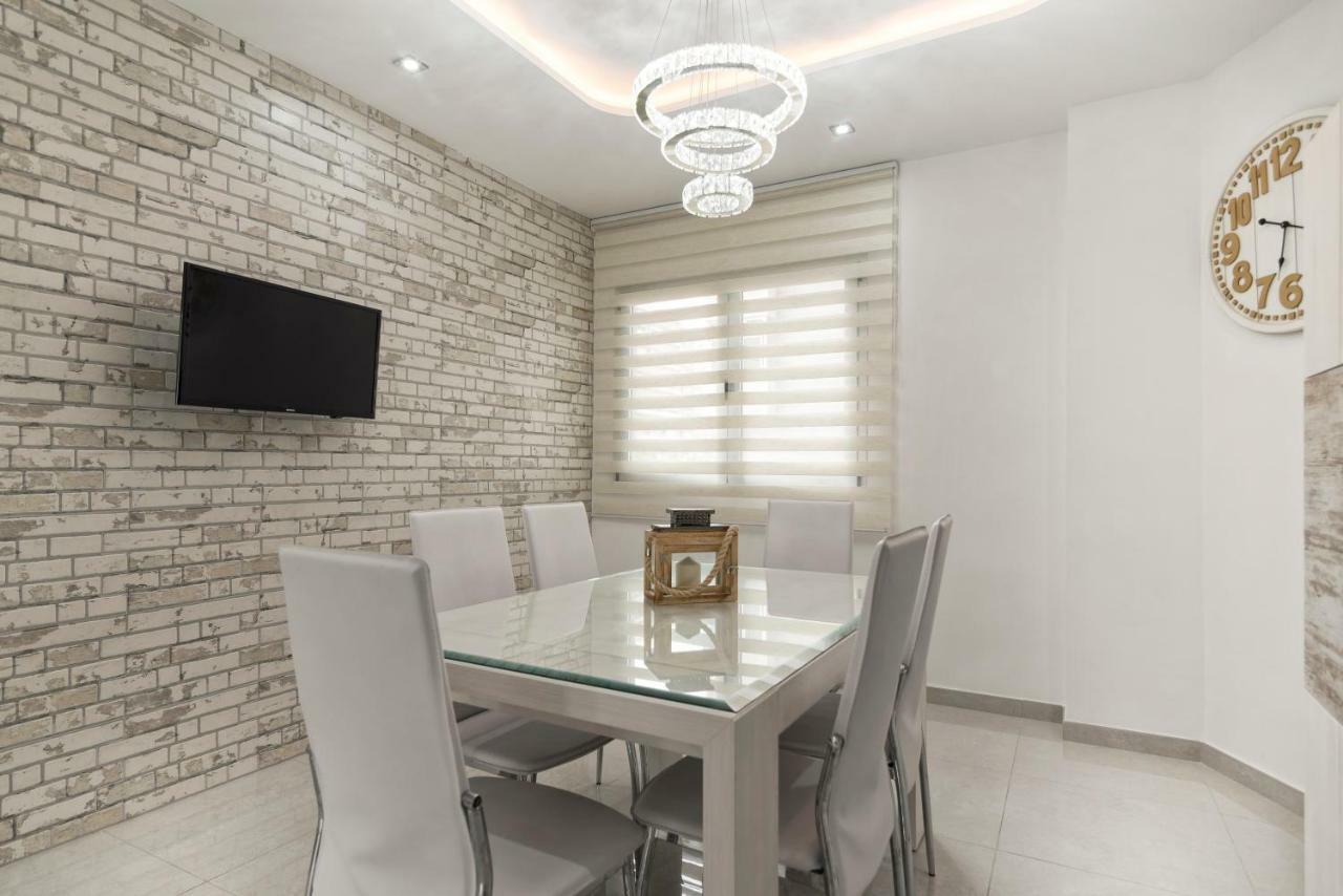 Apartamento De Lujo Mesa Y Lopez- Playa Las Canteras Las Palmas / Gran Canaria Exterior foto