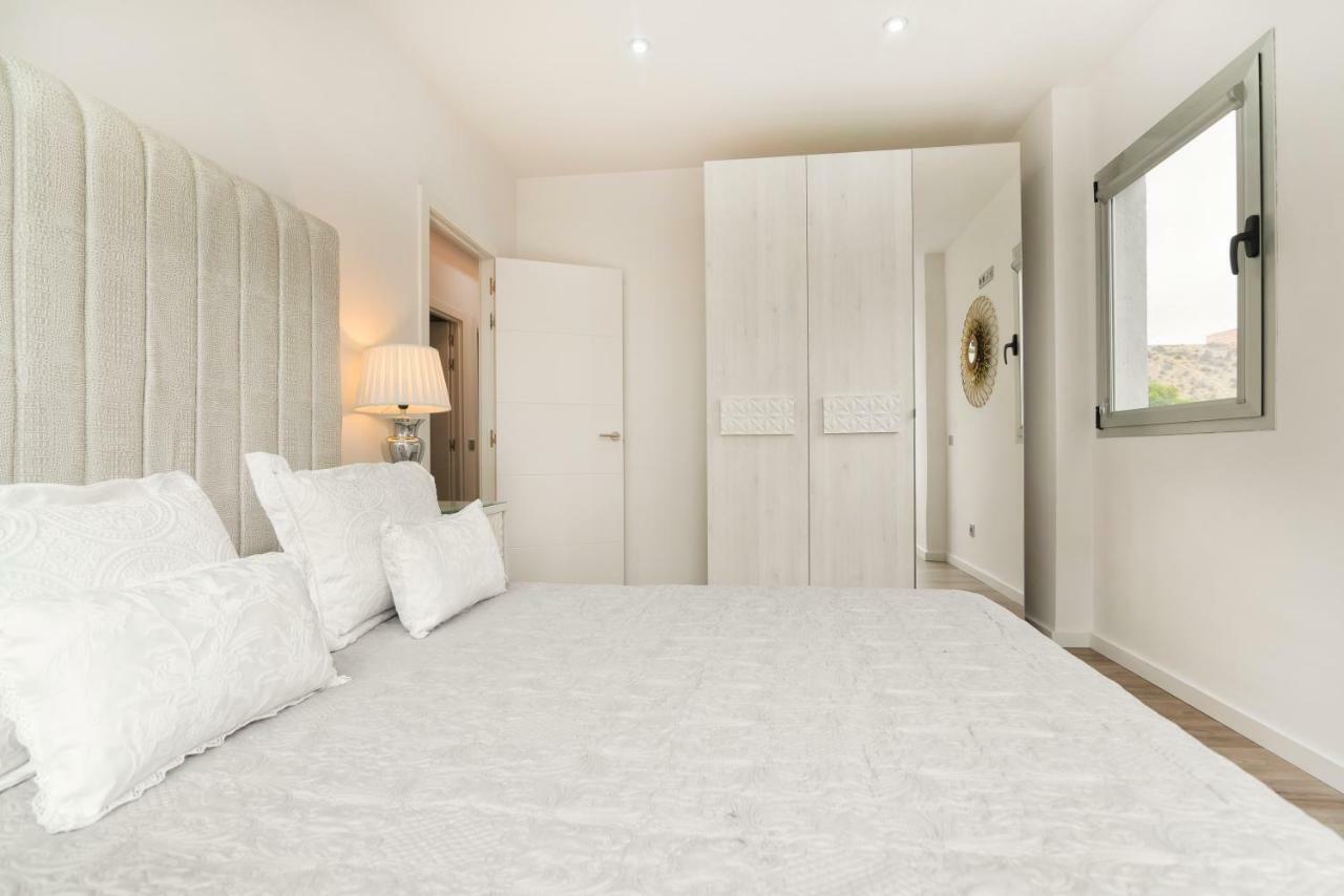 Apartamento De Lujo Mesa Y Lopez- Playa Las Canteras Las Palmas / Gran Canaria Exterior foto