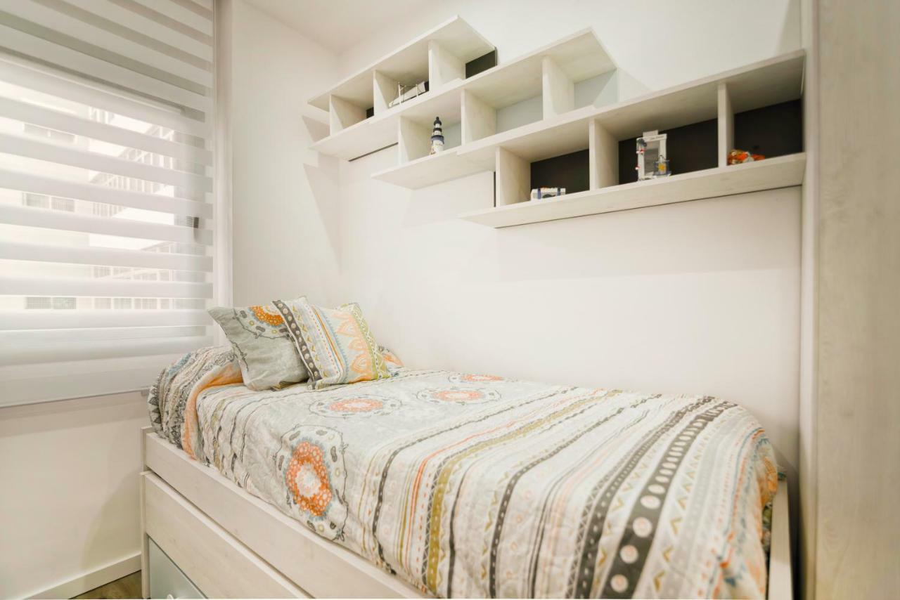 Apartamento De Lujo Mesa Y Lopez- Playa Las Canteras Las Palmas / Gran Canaria Exterior foto